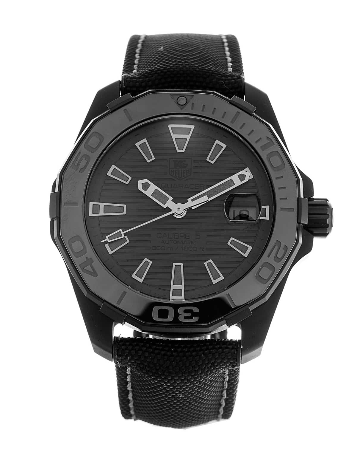 Tag Heuer Aquaracer WAY218B.FC6364